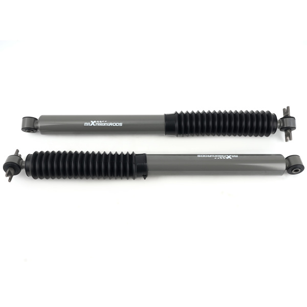 3.5-5inch Rear Shock Absorbers fit for Jeep Wrangler JK Unlimited 4WD 2007-18-6