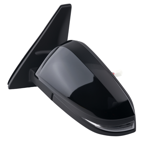 Left Rear View Mirror fit for Toyota 4Runner 4.0L 2014-2021 Heated 87940-35B70-6