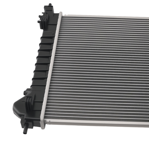 Aluminum Radiator Assembly fit for Chevrolet Spark 1.2L 2013-2015 95423939-3