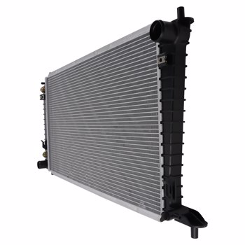 Aluminum Radiator fit for Ford F-150 2004-2008 1\\" Thick Core 6L3Z8005A CU2818
