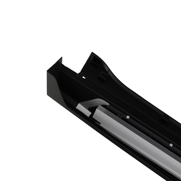 Running Board Side Step fit for Kia Sorento 2021-2024 Black Step Rails Step Boards-2