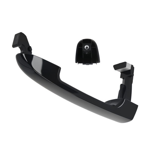 Black Exterior Door Handle Front fit for Hyundai Elantra 06-12 826512H000-6