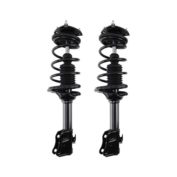 4PCS Front Rear Complete Struts Shock fit for Scion xA 2004 2005 2006 343426 NEW-1