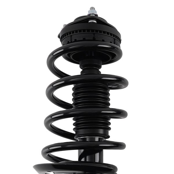 Front Complete Struts w/ Coil Springs LH RH fit for Dodge Journey 09-20 2.4L-5