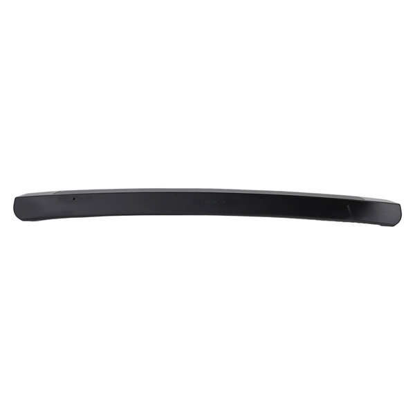 Rear Window Wing Spoiler fit for Toyota Corolla 2014-2019 Gloss Black Painted Finish-5