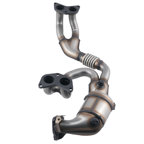 Direct Fit Catalytic Converter fit for Subaru Outback 2.5L 2015-2019 Front Side-1