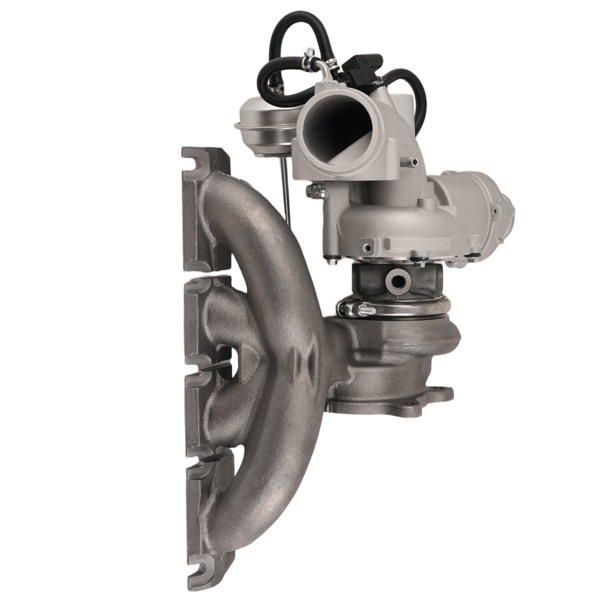 Turbo Charger fit for AUDI A4 A5 Q5 2.0 TFSI 2009 -16 Quattro 06H145702G 53039700291-3