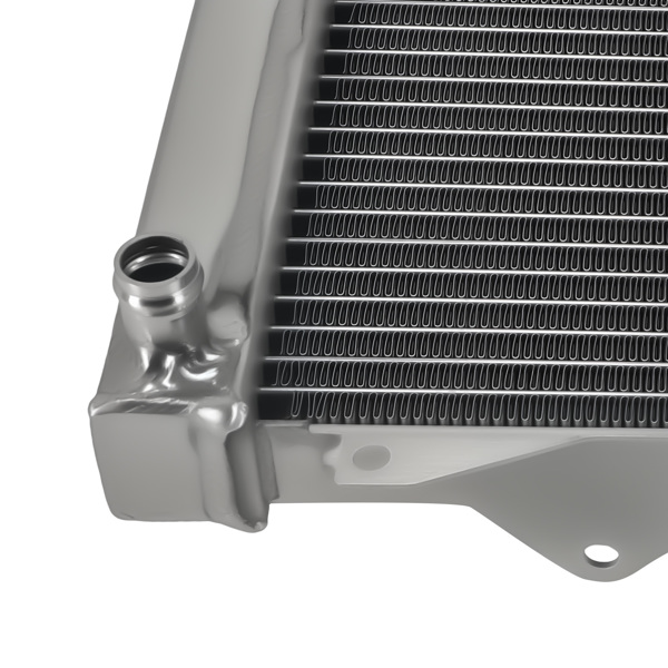 Aluminum Radiator fit for Honda TRX500 TRX520 Rancher 420 2014-2024 19010HR3A21-2