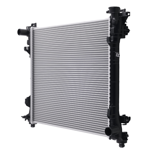 Aluminum Radiator fit for Ram C/V/Dodge Grand Caravan 2008-2020 13063-6
