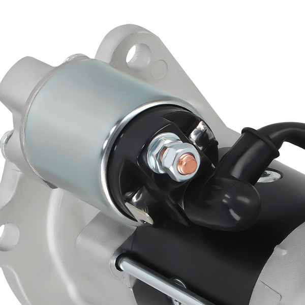 12V 3.0KW Starter Motor 5449610 5302289 fit for Cummins ISF2.8 QSF2.8 Engine 10teeth-4