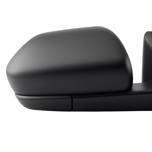 Heated Side Mirror Passenger fit for Ford Explorer XLT 2.3L 2020-2024 Power-1