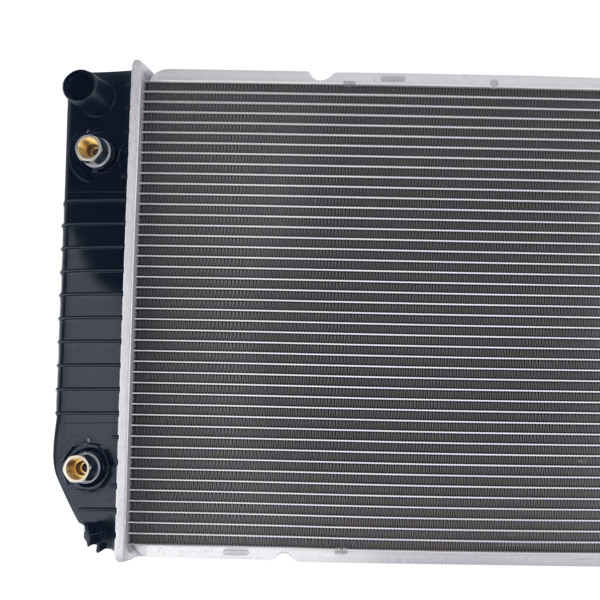 Radiator fit for Hyundai Tucson Kia Sportage 2010-2016 2.0L 2.4L AT 253102S650-2