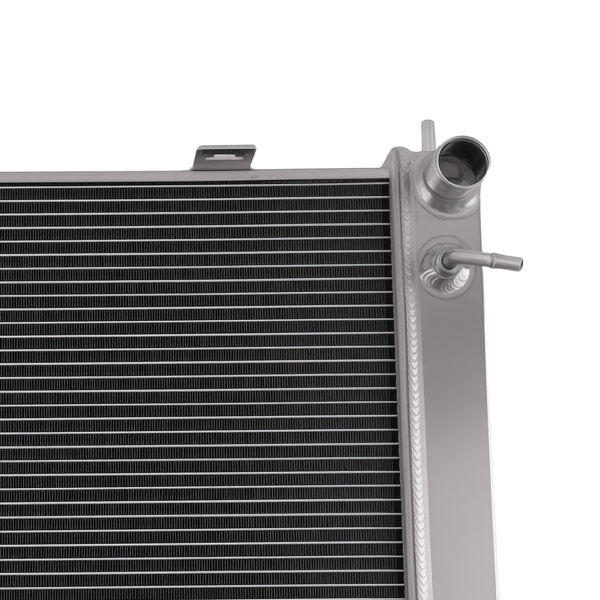 2 Row Aluminum Radiator fit for Jeep Grand Cherokee 4.0L 1993-98 CC1395 MC1395 AT-5