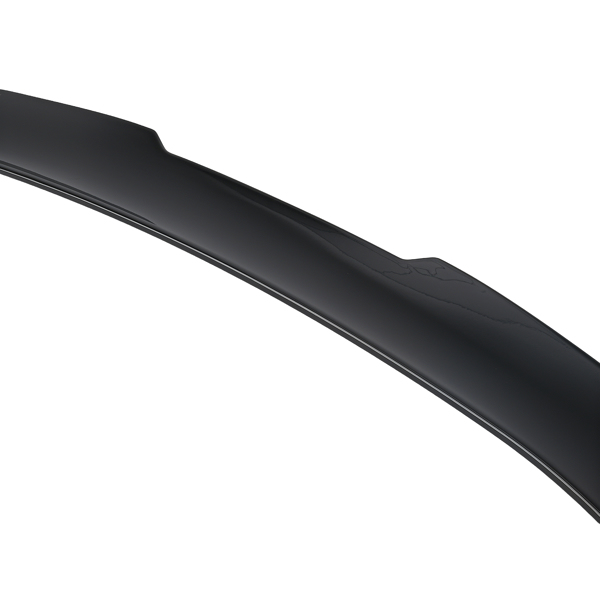 Rear Trunk Spoiler fit for BMW 3 Series E92 2 Door 2007-2011 2012 2013 ABS-4