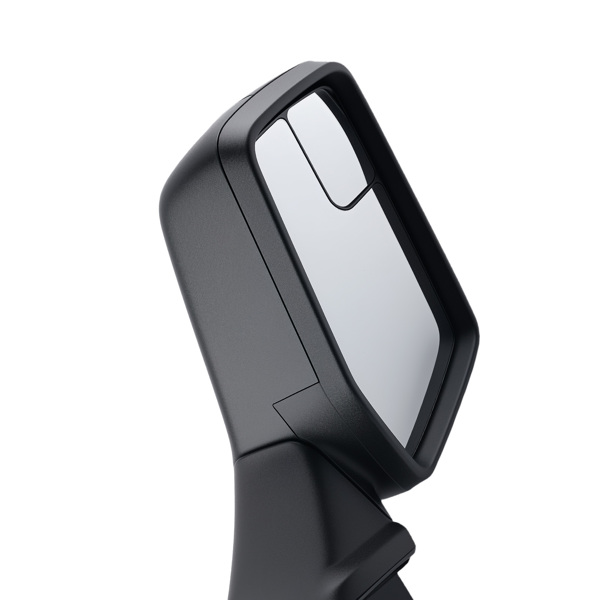 Rear View Mirror Left Front fit for Chevrolet Silverado 1500 2019-2024-4