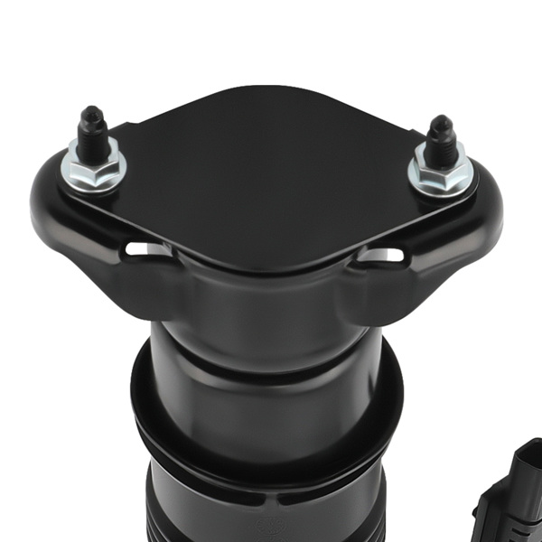 2 Rear L & R Air Suspension Shock Absorber fit for Mercedes ML GL ADS 1643200731-2