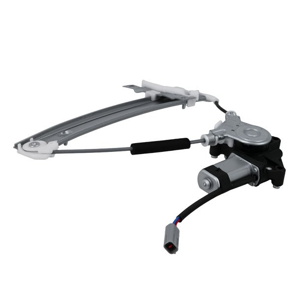 1x Window Regulator Left Rear Side fit for Ford Escape 01-07 YL8Z7827009AA-6