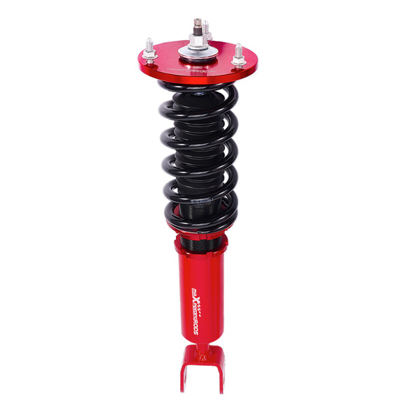 24 Ways Damper Coilovers Shocks Strut Lowering Kit fit for Lexus SC300 SC400 92-00-5