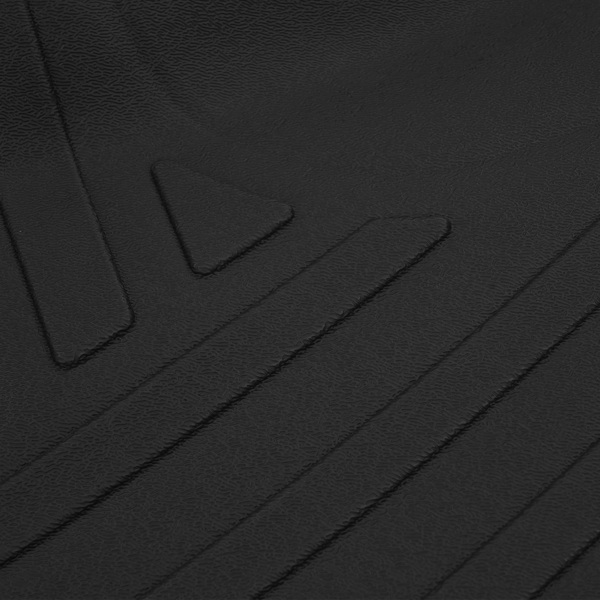 All Weather Rear Trunk Bed Mat fit for Honda Accord 13-17 Anti-Slip TPE Cargo Liner-4