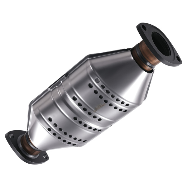Catalytic Converter fit for Toyota Tacoma 1995-2000 Stainless Steel EPA Certified-2