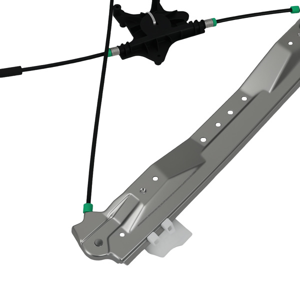 Electric Window Regulator Front Left fit for Chrysler 68030661AA 2008-16 2-Pin-5