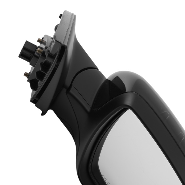 Passenger Mirror Assembly fit for Kia Optima 2014-2015 876204C501-4