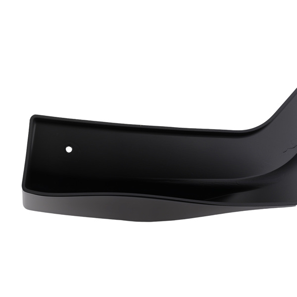 Front Aero Lip Kit fit for Infiniti Q50 Sport 2018-2023 Black Protection-6
