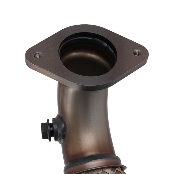 DIESEL PARTICULATE FILTER DPF fit for FORD TRANSIT 3.2L I5 POWER STROKE 2015-2019-2