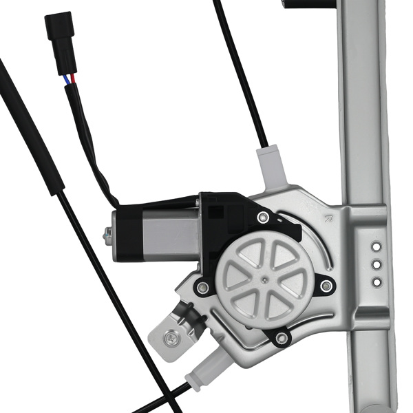 Electric Window Lifter fit for Ford F-150 Crew Cab Rear Left 2004-2008 741-968-3