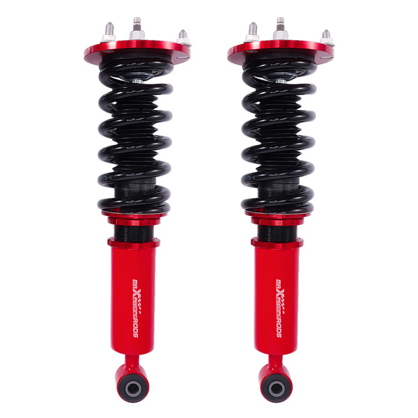 24 Ways Damper Coilovers Shocks Strut Lowering Kit fit for Lexus SC300 SC400 92-00-2