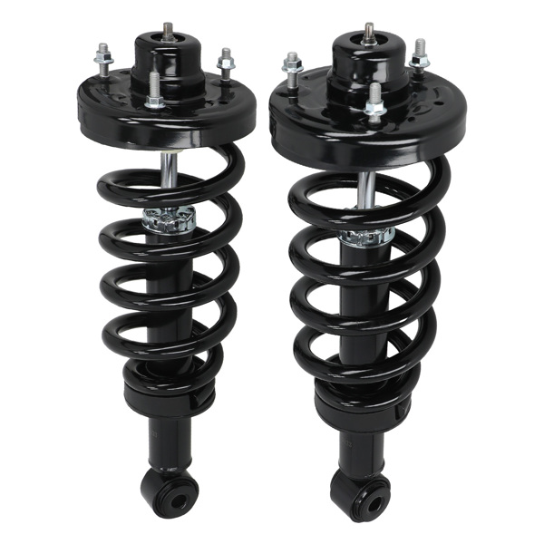 2x Rear Shock Absorber Assembly fit for Ford Expedition Lincoln Navigator 2007-2017-6