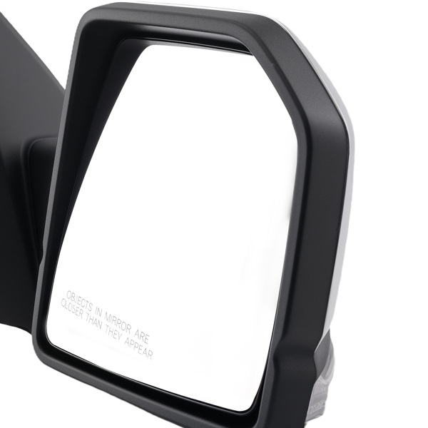Passenger Side View Mirror fit for Ford F-150 2015-2020 Power Heated FL3Z17682NB-4