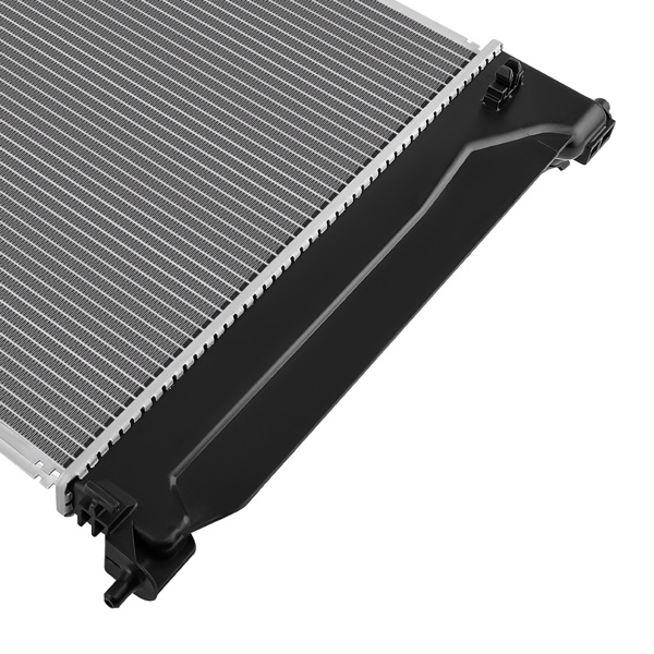 Radiator fit for Hyundai Sonata 2.4L HY3010194 2219472 25310C2000 2015 - 2019-3