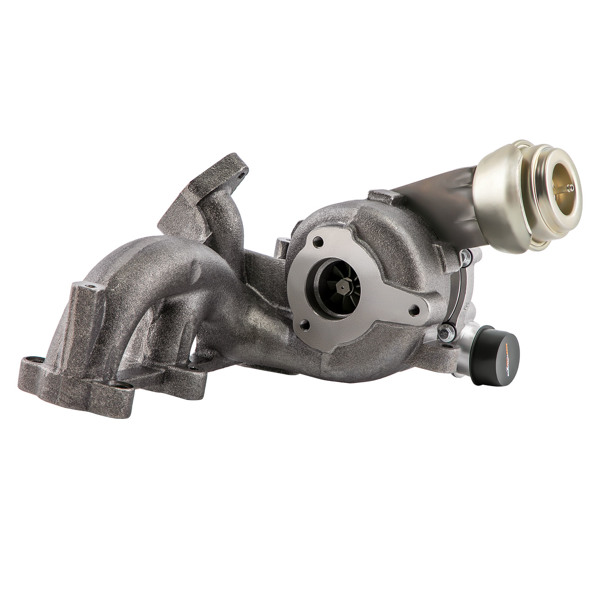 TurboCharger GT1749V Fit Volkswagen VW Golf Jetta TDI 1.9L Diesel 038253019C-6