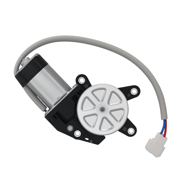Front Rear LH RH Window Lift Motor fit for Subaru Forester 2003-2008 742-803-6