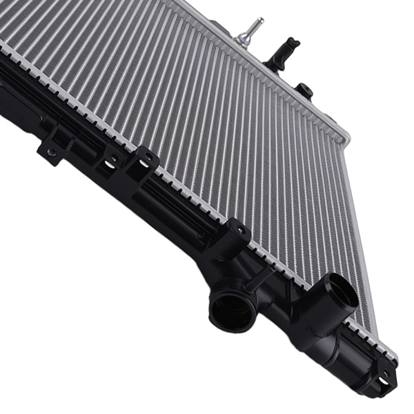 Cooling Equipment fit for Lexus GS300 GS400 1998-2005 CU2222 Single Row AT/MT-3