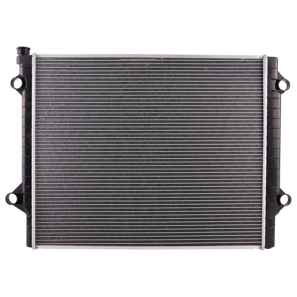 Engine Coolant Radiator Assembly fit for Toyota Tacoma 2.7 3.5L 13566 2016-2023 New-2
