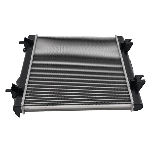 Auto Radiator fit for Dodge Dakota/Mitsubishi Raider 3.7L 4.7L 2005-10 Q2883-6