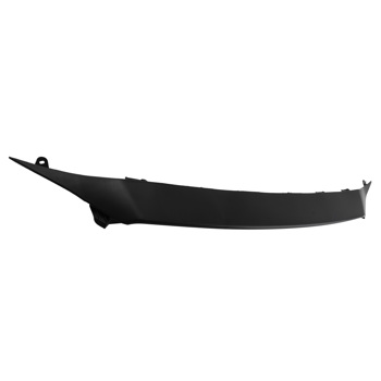 Front Bumper Cover Molding fit for Toyota Highlander LE/XLE 2022-23 52711-0E900