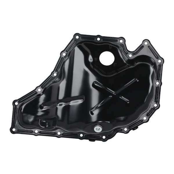 Engine Oil Pan fit for Audi Q5 A4 allroad 2.0L 2013-2019 06H103600P-6