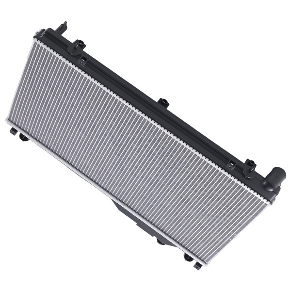 Aluminum Radiator fit for Subaru Outback Legacy 2020-2023 45111AN01A Downflow-6