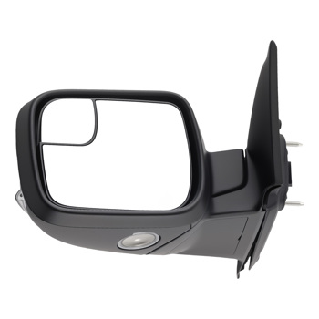Left Power Side View Mirror fit for Ford Explorer 2016-2019 Heated FO1320554