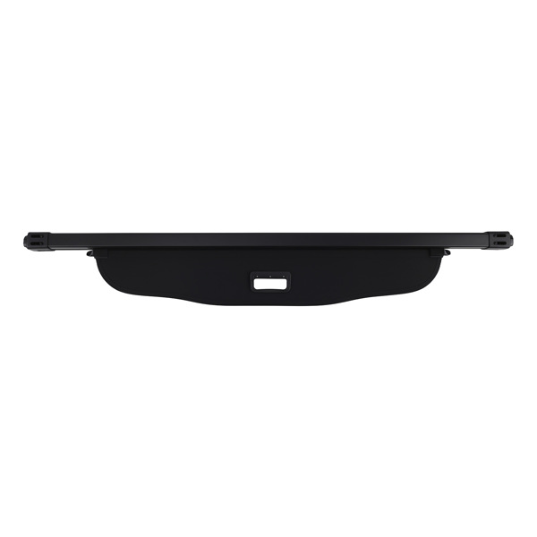 Retractable Luggage Cover fit for GMC Acadia 2017-2023 Rear Trunk Waterproof Canvas-4