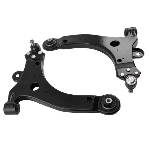 Front Lower Control Arms Tierods Sway Bar fit for 2000-2013 Chevy Impala Monte Carlo-3