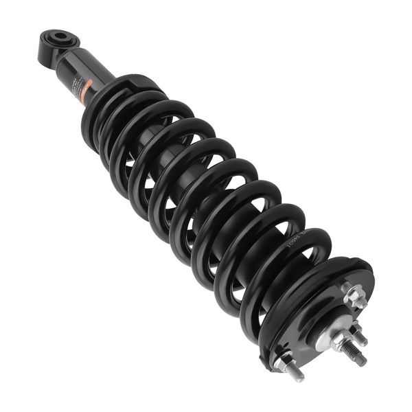 Front Struts w/ Coil Spring Assembly fit for 2001-2007 Toyota Sequoia 4.7L V8 171348-5