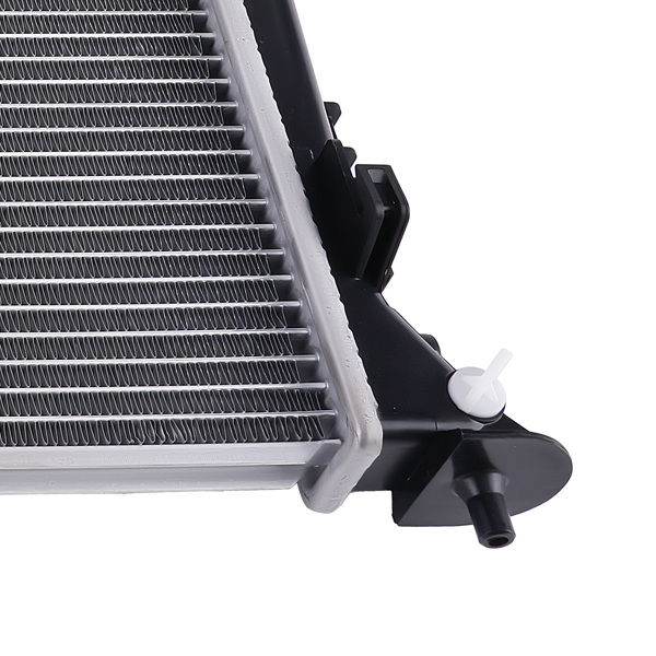 Aluminum Engine Radiator fit for Kia Sportage FWD 2017-2021 13576 25310D3500-3