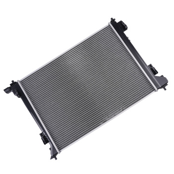 Cooling Radiator fit for Kia Sportage 2.4L 17-21 25310-D3500 Manual Trans FWD