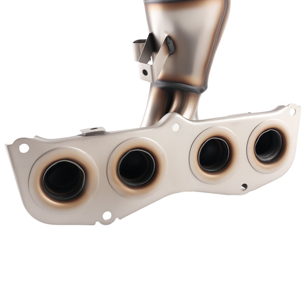 Catalytic Converter fit for Toyota Highlander L4 2.4L 2005-2007 Ceramic 600 cells-3