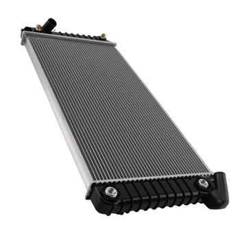 Coolant Radiator fit for Cadillac Eldorado Deville Allante Seville V8 4.6L 1993-1997