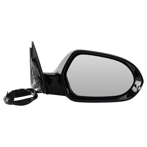 Rear View Mirror Passenger Heated fit for Audi A6 2.0L 2012-2018 4G08575-3